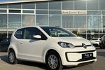 VW up! 1.0 TSI move PDC/KLIMAANLAGE/AUX/ISOFIX 125.127 km 5.900 &euro; Villingen-Schwenningen 78054