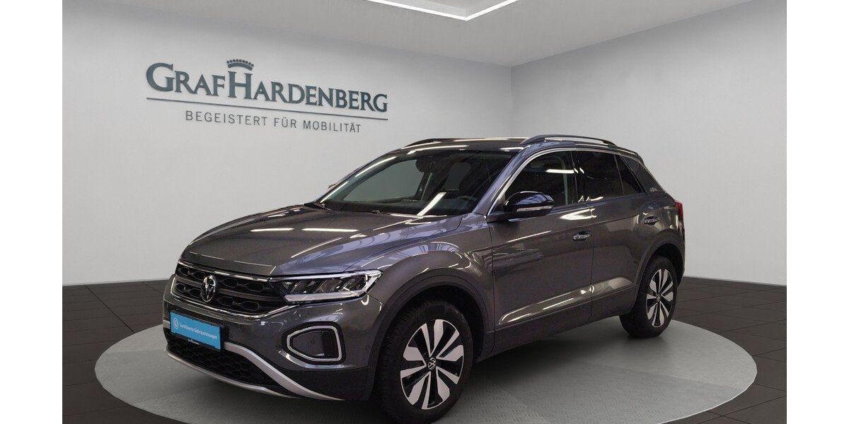 VW T-Roc 25.400 km 22.960 &euro; Tuttlingen 78532