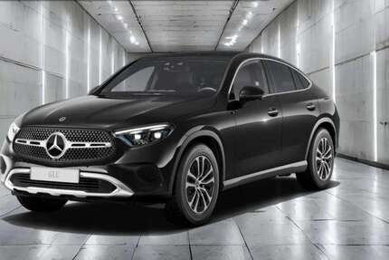 Mercedes-Benz GLC 220 21.900 km 54.977 &euro; Titisee-Neustadt 79822