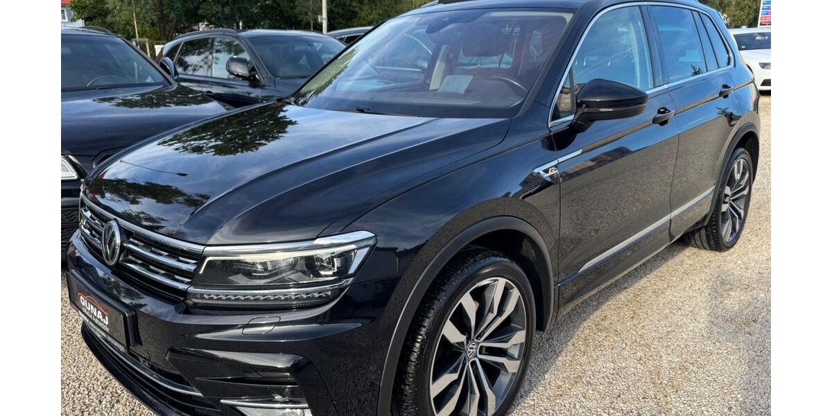 VW Tiguan 136.555 km 22.900 &euro; Tuttlingen 78532