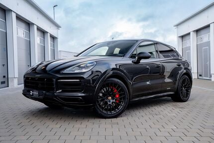 Porsche Cayenne 62.671 km 88.990 &euro; Oberndorf am Neckar 78727