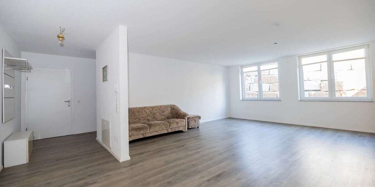 Etagenwohnung Niedereschach / Schabenhausen Schabenhausen - 2 Zimmer, 69 m&sup2;, 700&euro; | Angebot:24929991