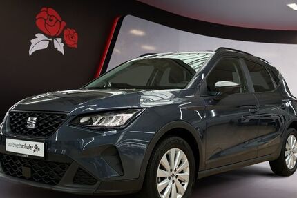 Seat Arona 43.500 km 16.100 &euro; Zimmern ob Rottweil 78658