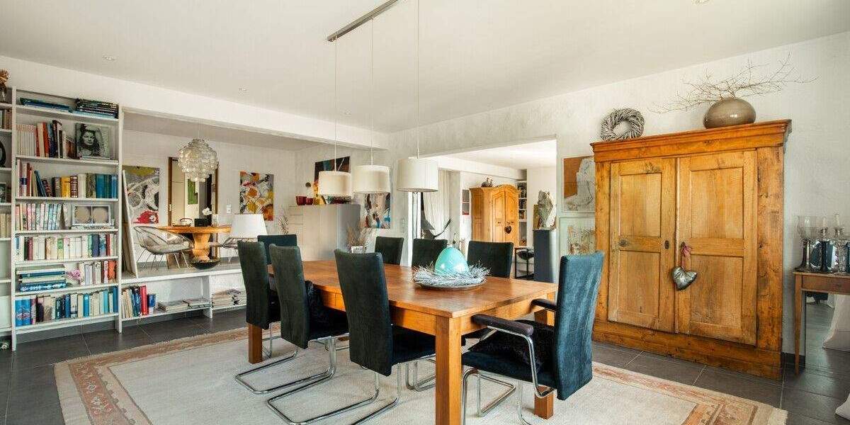 Einfamilienhaus Titisee-Neustadt Neustadt - 9 Zimmer, 230 m&sup2;, 795.000&euro; | Angebot:25835291