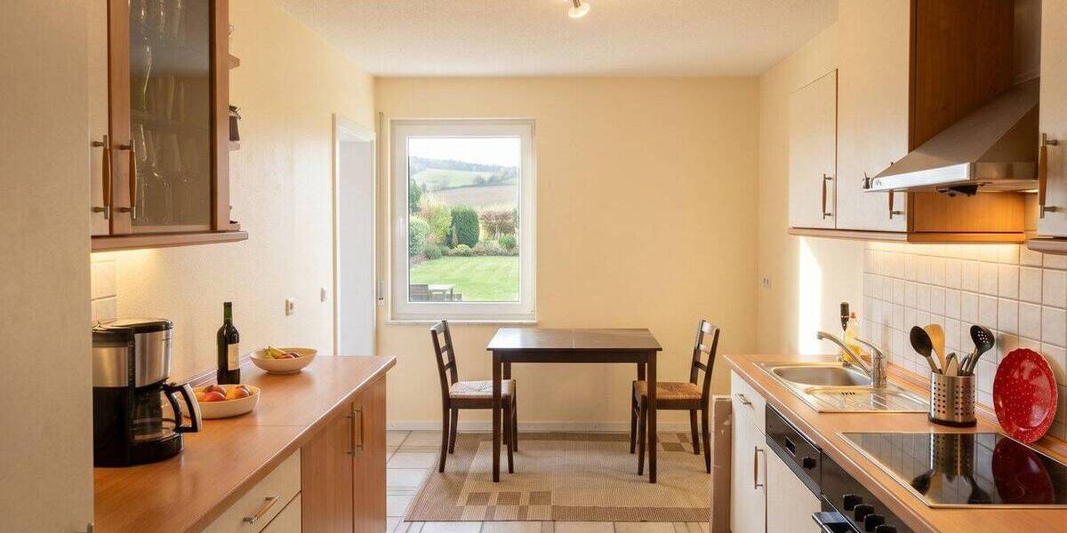 Terrassenwohnung Donaueschingen Pfohren - 3 Zimmer, 85 m&sup2;, 840&euro; | Angebot:26901023