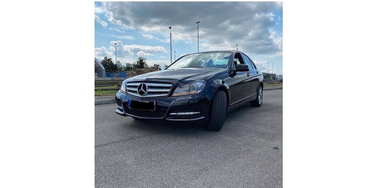 Mercedes-Benz C 250 270.000 km 10.499 &euro; Immendingen 78194