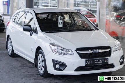 Subaru Impreza 68.747 km 9.990 &euro; Villingen-Schwenningen 78054