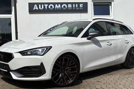Cupra Leon 31.900 km 26.979 &euro; Königsfeld 78126