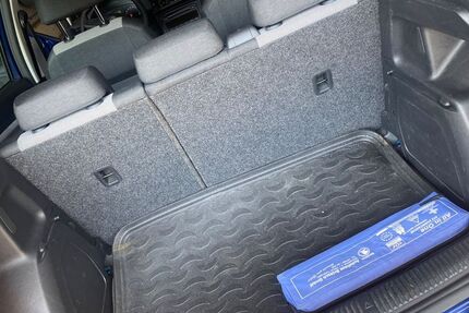 Skoda Fabia 60.000 km 7.000 &euro; Schwenningen 78056