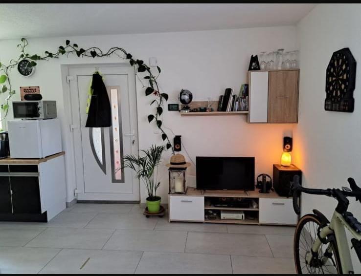 Erdgeschoßwohnung Villingen-Schwenningen Kopsbühl - 2 Zimmer, 47 m&sup2;, 850&euro; | Angebot:26502001
