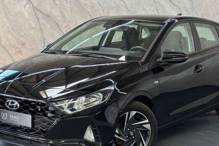 Hyundai i20 70.300 km 15.500 &euro; Spaichingen 78549
