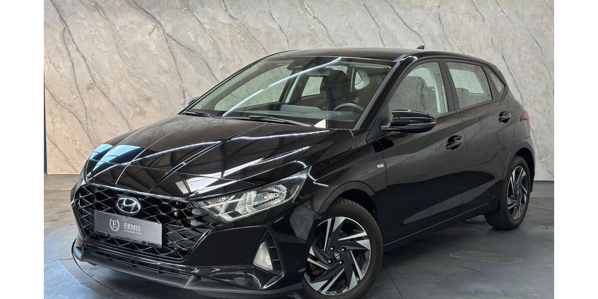 Hyundai i20 70.300 km 15.500 &euro; Spaichingen 78549