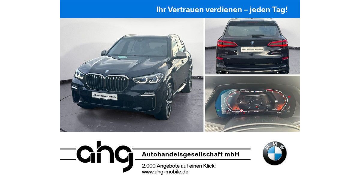 BMW X5 M50 122.862 km 39.750 &euro; Donaueschingen 78166