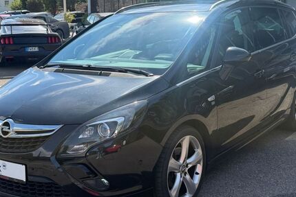 Opel Zafira 179.967 km 4.499 &euro; Epfendorf 78736