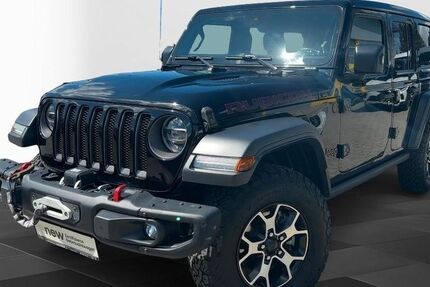Jeep Wrangler 65.000 km 42.390 &euro; Aldingen - Landkreis Tuttlingen 78554