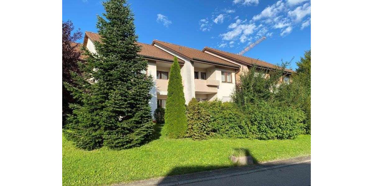 Etagenwohnung Aldingen - 2 Zimmer, 53 m&sup2;, 145.000&euro; | Angebot:24634569