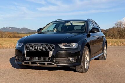 Audi A4 Allroad 167.504 km 15.500 &euro; Deißlingen 78652