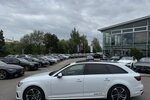 Audi A4 AVANT 40TDI QUATTRO SPORT/PANO/DAB/LED/1.HAND 65.890 km 25.900 &euro; Villingen-Schwenningen 78054