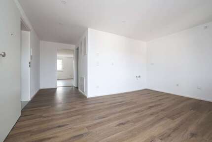 Wohnung Tuttlingen - 2 Zimmer, 56 m&sup2;, 710&euro; | Angebot:24447865