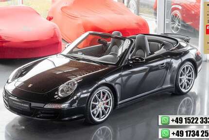 Porsche 997 73.984 km 64.990 &euro; Villingen-Schwenningen 78054