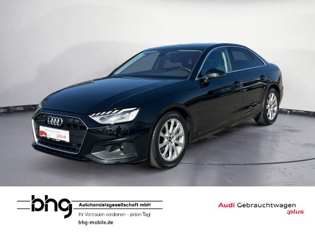 Audi A4 44.036 km 30.960 &euro; Rottweil 78628