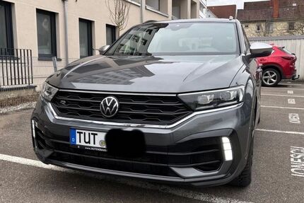 VW T-Roc 49.000 km 29.000 &euro; Tuttlingen 78532
