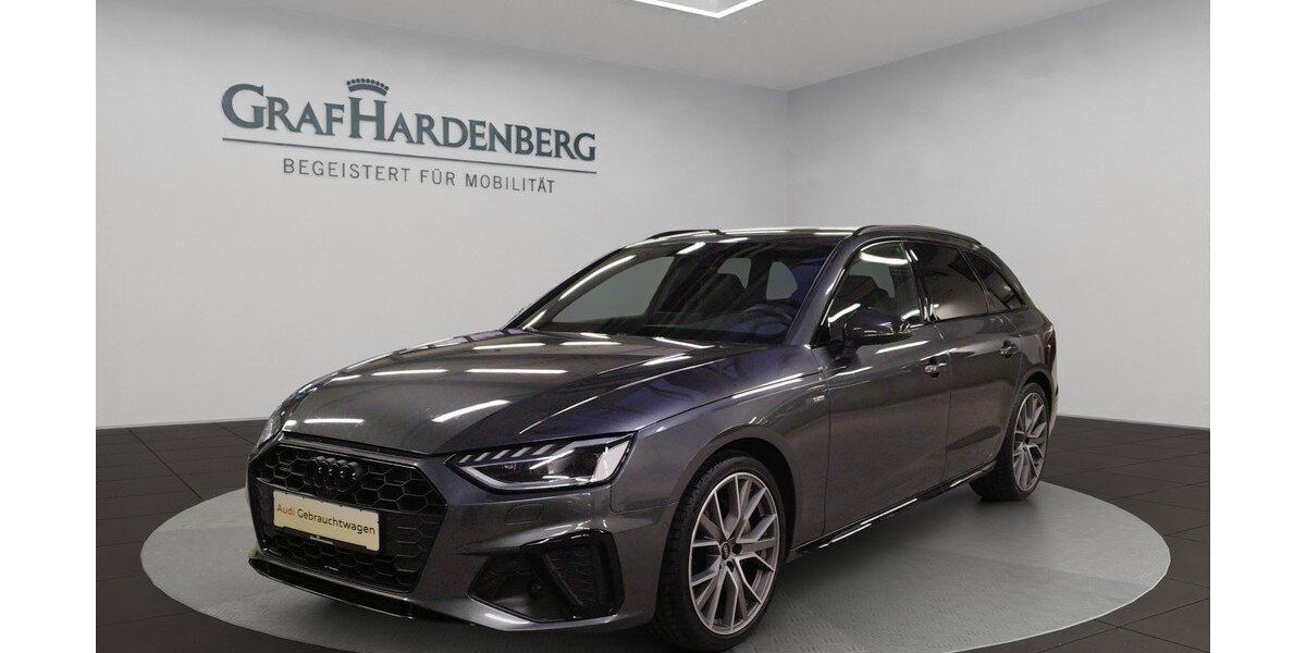 Audi A4 124.600 km 30.930 &euro; Tuttlingen 78532