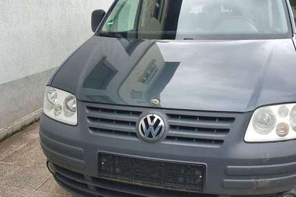 VW Caddy 264.750 km 2.750 &euro; Zimmern 78658