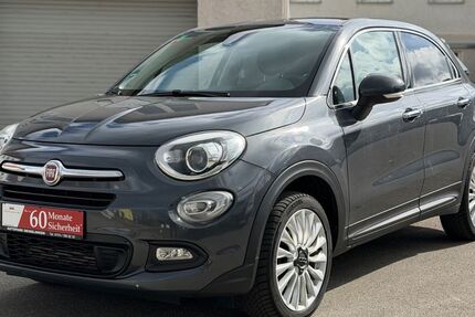Fiat 500X 134.250 km 9.600 &euro; Deisslingen 78652
