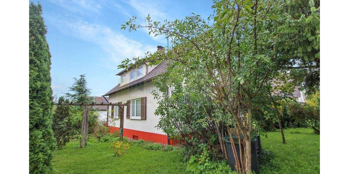 Einfamilienhaus Rottweil / Göllsdorf Göllsdorf - 5 Zimmer, 115 m&sup2;, 339.000&euro; | Angebot:25738197