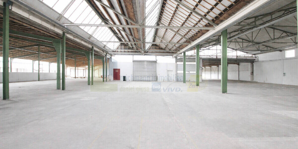 Gewerbeobjekt Donaueschingen - 2.850.000&euro; | Angebot:26683654