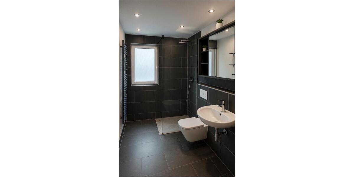 Dachgeschoßwohnung Villingen-Schwenningen Schwenningen - 4 Zimmer, 128 m&sup2;, 239.000&euro; | Angebot:26378749