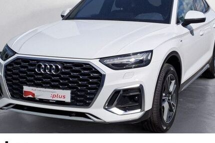 Audi Q5 58.080 km 35.820 &euro; Rottweil 78628