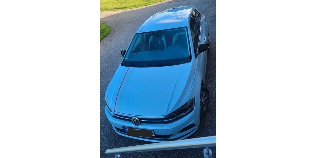 VW Polo 85.000 km 13.300 &euro; Schönwald 78141