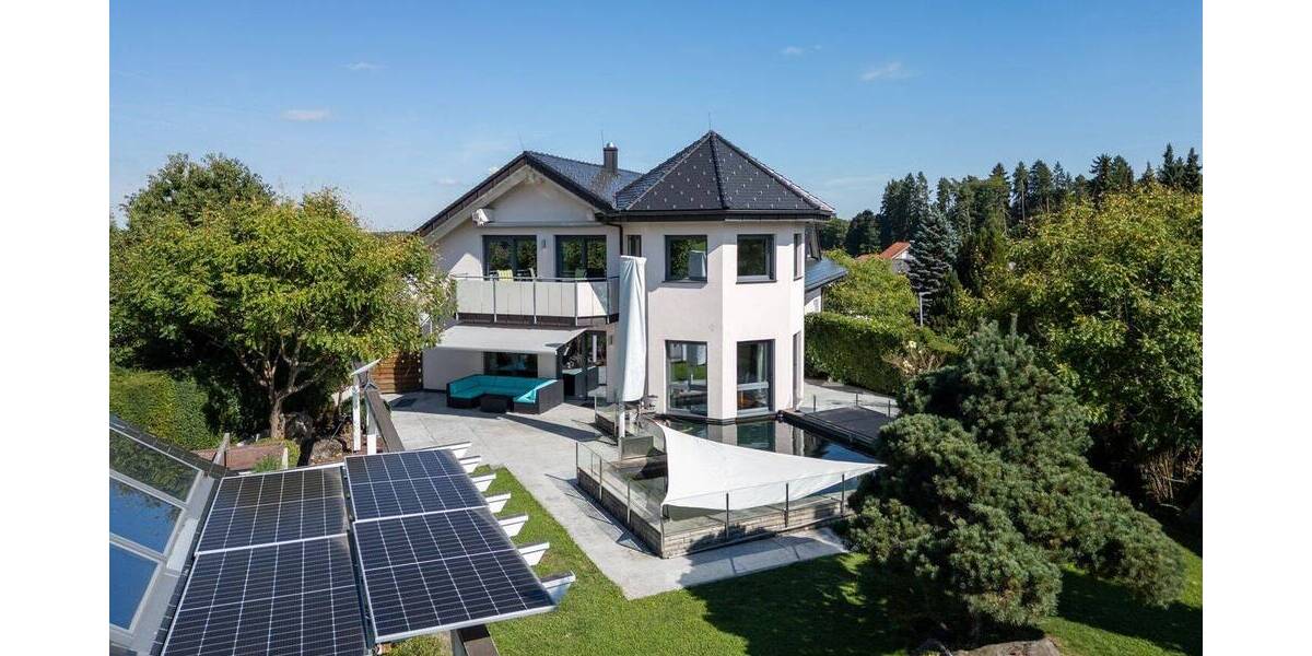 Mehrfamilienhaus, Wohnhaus Löffingen Dittishausen - 7 Zimmer, 257 m&sup2;, 999.000&euro; | Angebot:25678725