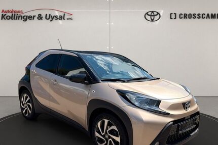 Toyota Aygo (X) 16.900 km 13.980 &euro; Titisee-Neustadt 79822