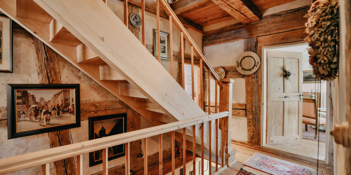 Mehrfamilienhaus, Wohnhaus Zimmern ob Rottweil Stetten - 9 Zimmer, 323 m&sup2;, 695.000&euro; | Angebot:25742602