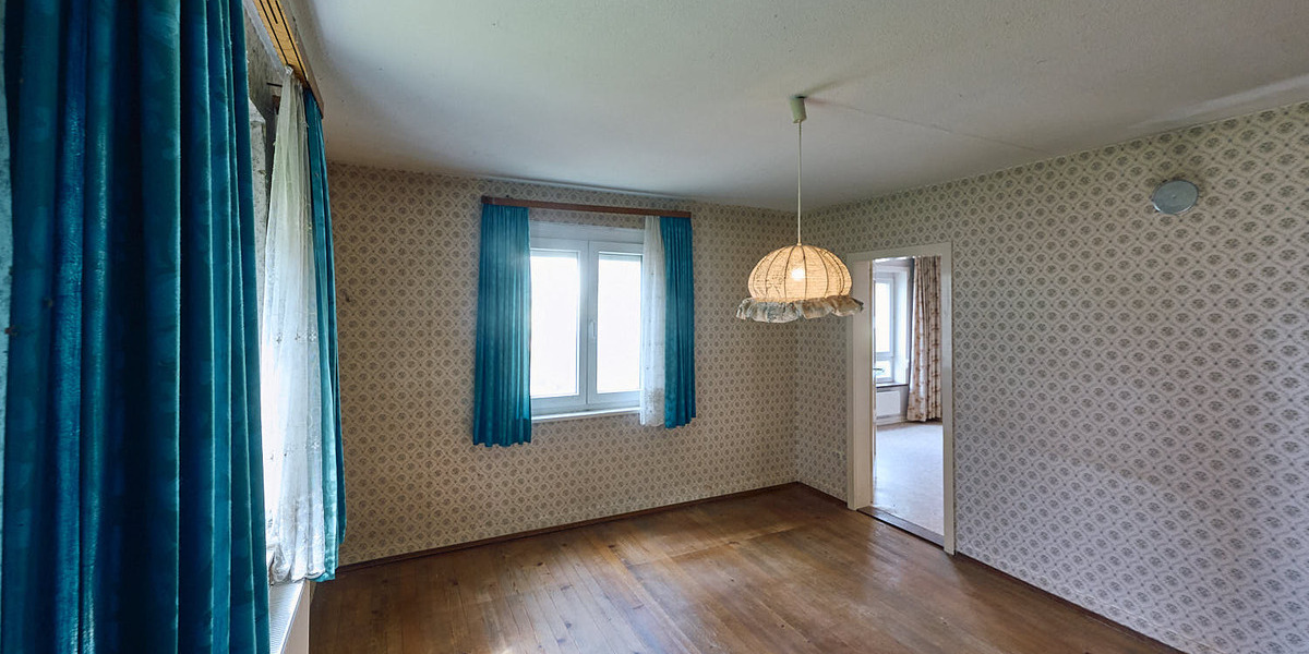 Einfamilienhaus Oberndorf am Neckar Oberndorf - 6 Zimmer, 101 m&sup2;, 193.500&euro; | Angebot:25676143