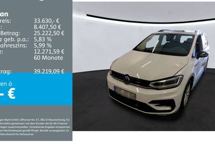 VW Touran 74.148 km 33.630 &euro; Rottweil 78628