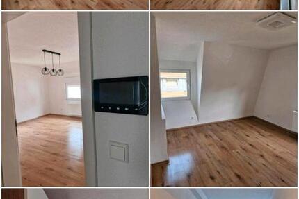 Wohnung Villingen-Schwenningen Schwenningen - 3 Zimmer, 50 m&sup2;, 800&euro; | Angebot:26639148