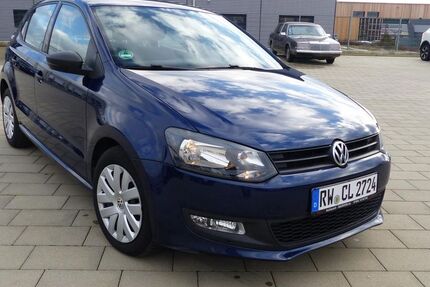 VW Polo 240.000 km 4.250 &euro; Zimmern 78658