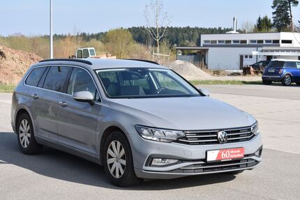 VW Passat Variant 145.000 km 16.990 &euro; Schramberg 78713