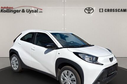 Toyota Aygo (X) 9.700 km 13.990 &euro; Titisee-Neustadt 79822