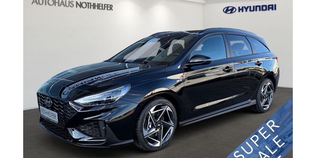 Hyundai i30 9.000 km 26.990 &euro; Rottweil 78628