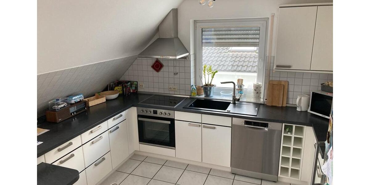 Maisonettenwohnung Spaichingen - 4.5 Zimmer, 100 m&sup2;, 295.000&euro; | Angebot:26710700