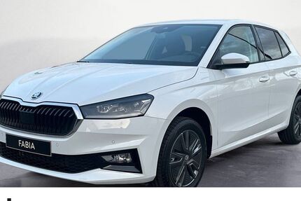 Skoda Fabia 5.000 km 24.990 &euro; Rottweil 78628
