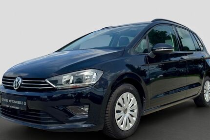 VW Golf Sportsvan 74.000 km 12.790 &euro; Donaueschingen 78166