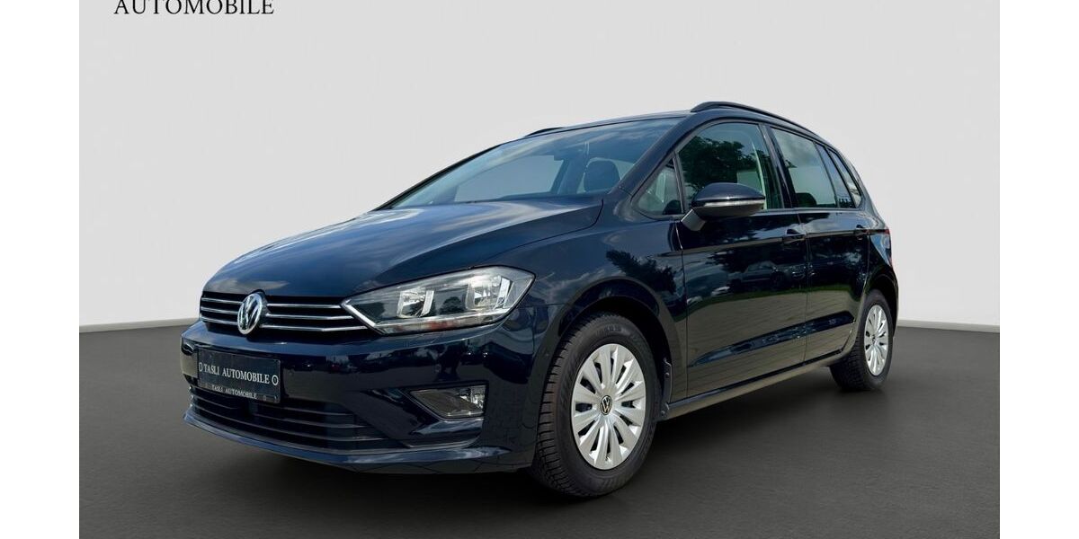 VW Golf Sportsvan 74.000 km 12.790 &euro; Donaueschingen 78166