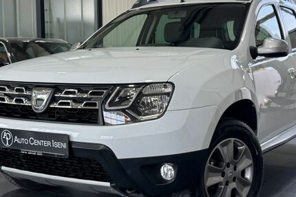 Dacia Duster 94.662 km 7.880 &euro; Spaichingen 78549
