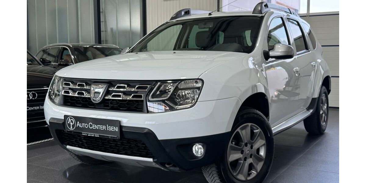 Dacia Duster 94.662 km 7.880 &euro; Spaichingen 78549